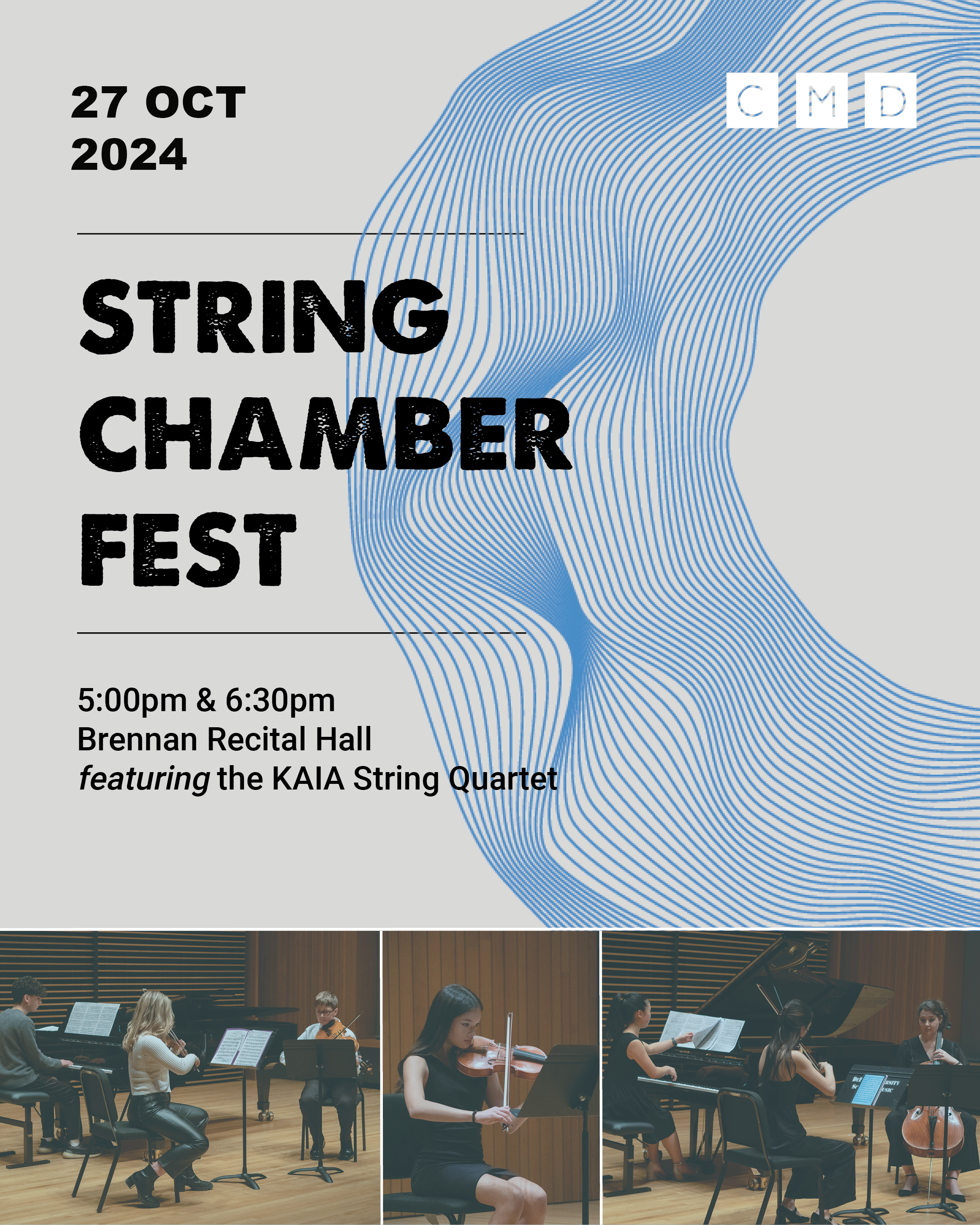 String Chamber Fest 2023